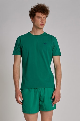 Camiseta - Verde