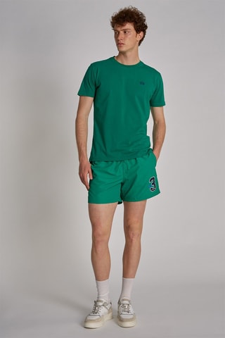 Camiseta - Verde