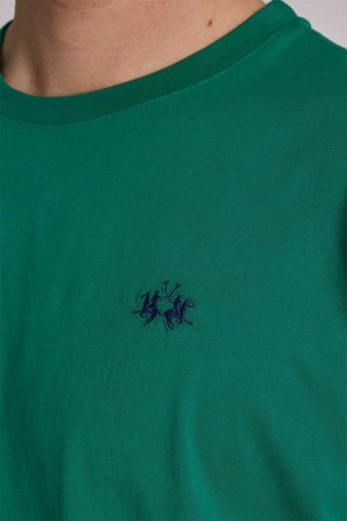 Camiseta - Verde