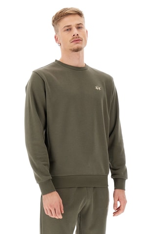 Sudadera - Verde
