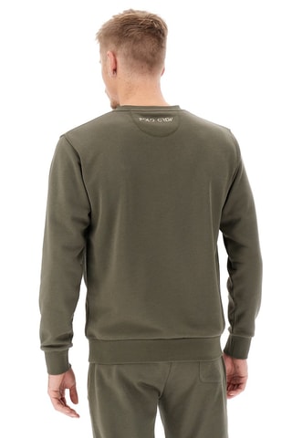 Sudadera - Verde