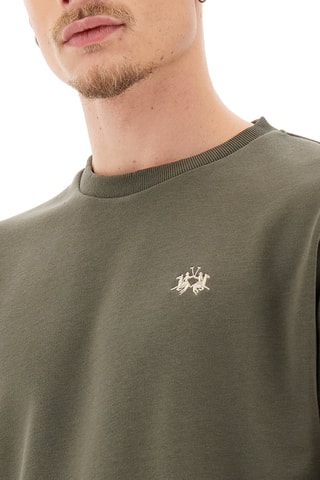 Sudadera - Verde