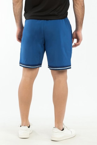 Short deportivo 8 in Amplify Short