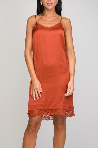 Picardías - Twinset - Naranja