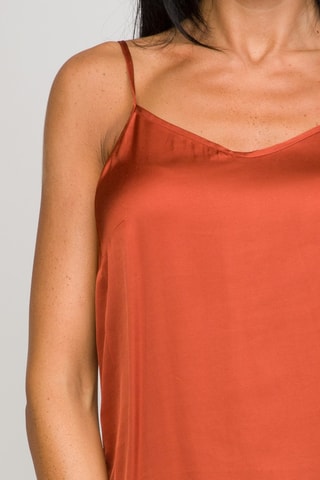Picardías - Twinset - Naranja