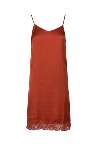 Picardías - Twinset - Naranja