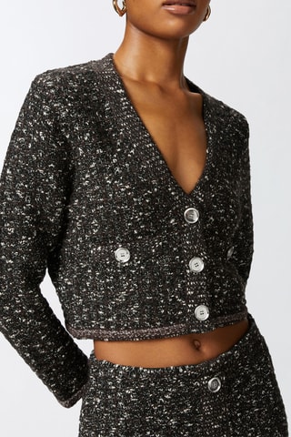 Chaqueta