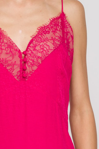 Vestido recto - Twinset