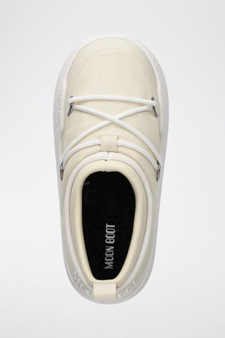 Botas Park icon - Moon Boot