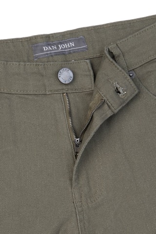 Pantalón - Dan John - Verde