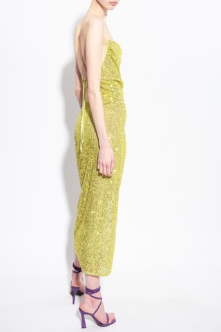 Top - Pinko - Amarillo