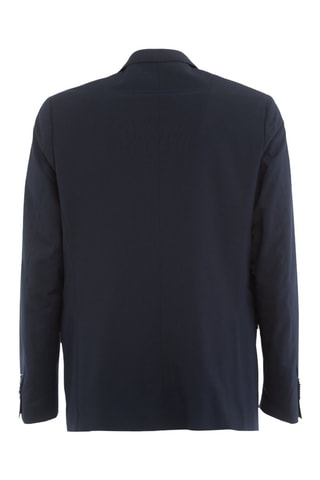 Chaqueta de traje - Dan John - Azul