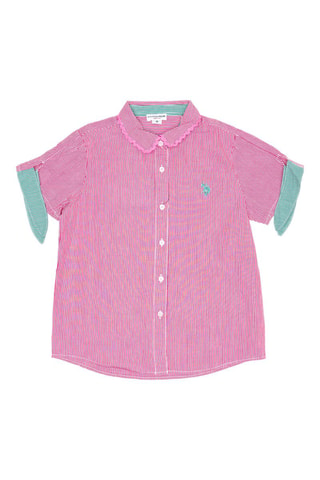 Camisa - Rosa