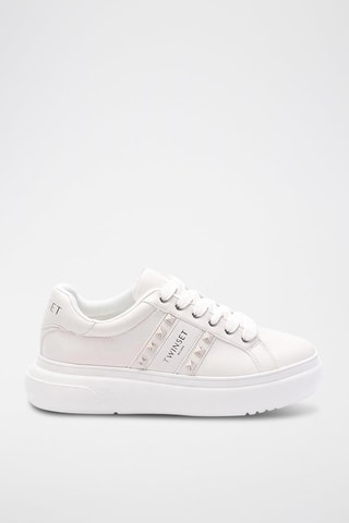 Zapatillas - Blanco