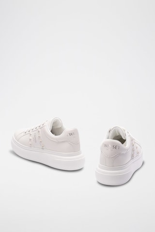 Zapatillas - Blanco