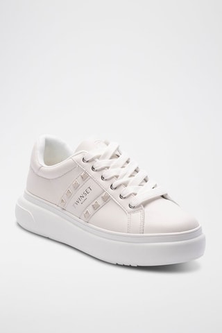 Zapatillas - Blanco