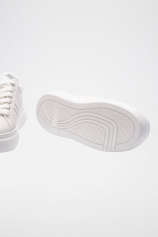 Zapatillas - Blanco