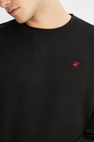 Sudadera - Negro