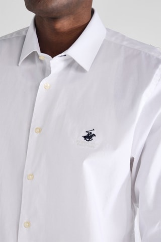 Camisa - Blanco
