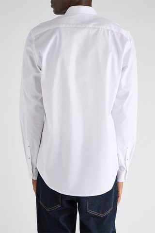 Camisa - Blanco