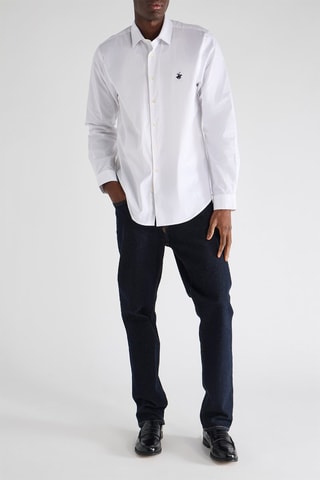 Camisa - Blanco