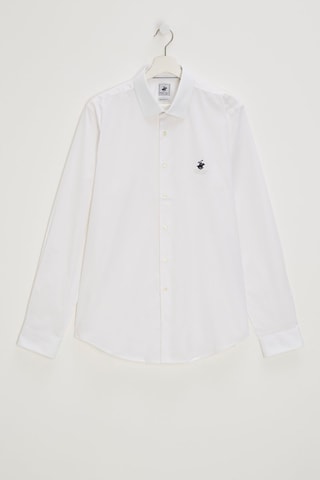 Camisa - Blanco