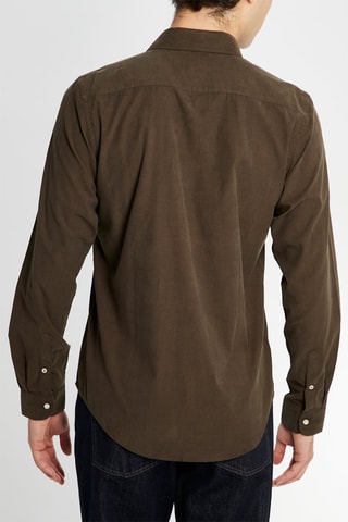 Camisa - Verde
