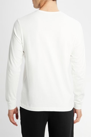 Camiseta - Blanco