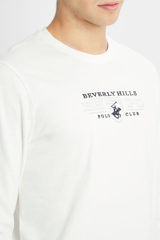 Camiseta - Blanco