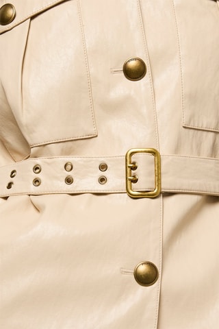 Gabardina - Beige