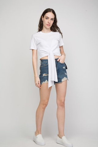Crop top Aludra