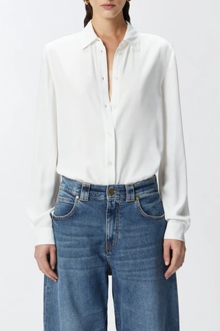 Camisa - Blanco