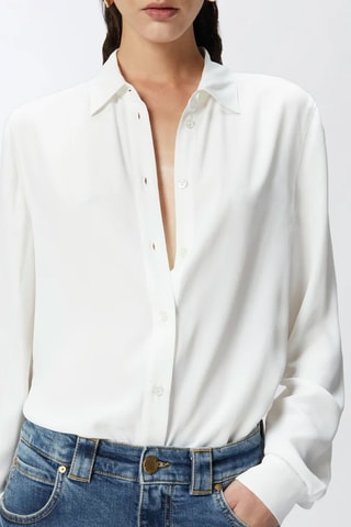 Camisa - Blanco