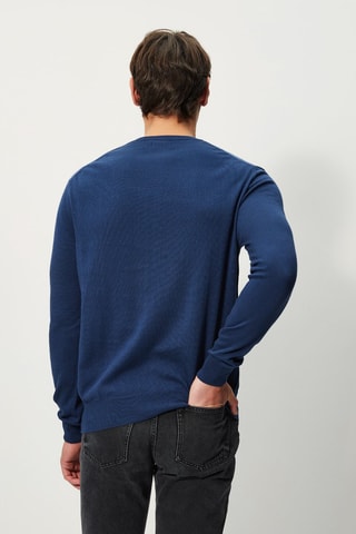 Jersey - Azul