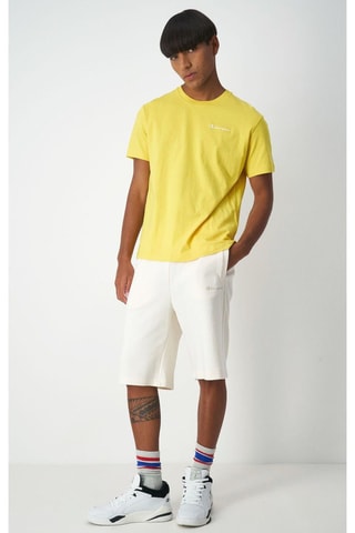 Bermudas - Blanco