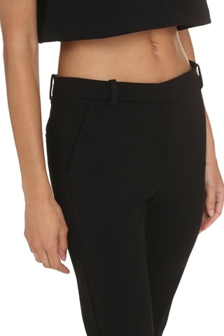 Pantalon - Noir