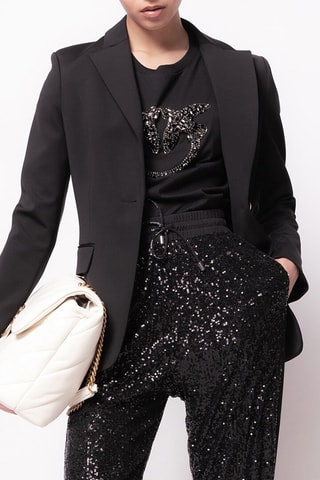 Chaqueta - Negro