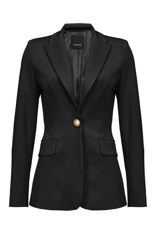 Chaqueta - Negro