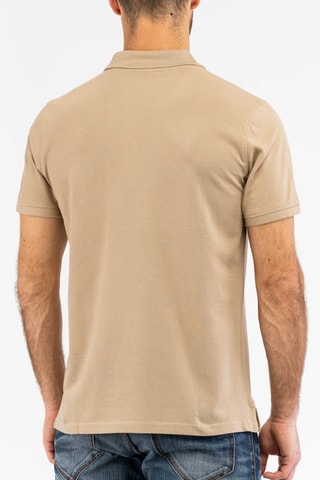 Polo - Negro