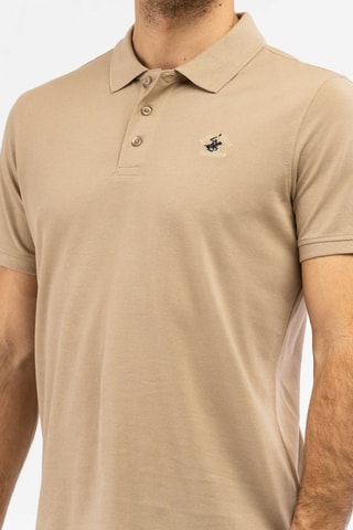 Polo - Negro