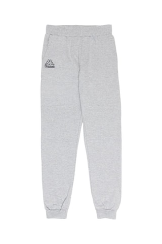 Pantalón de chándal - Negro y gris