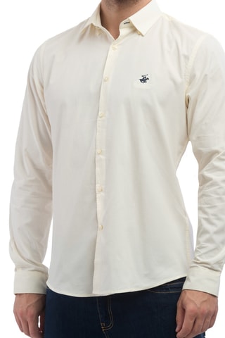Camisa - Blanco y negro
