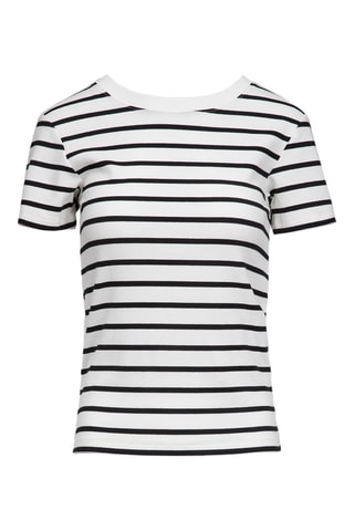 Camiseta - Twinset - Blanco