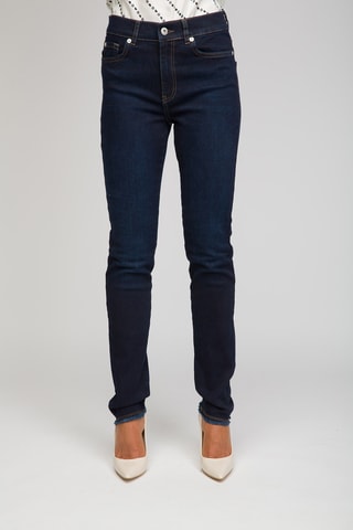 Vaquero - Twinset - Azul