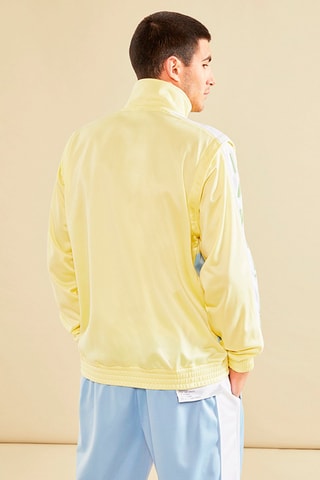 Sudadera - La Martina - Amarillo