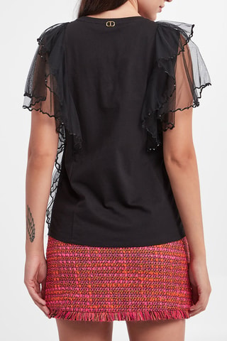 Top - Twinset