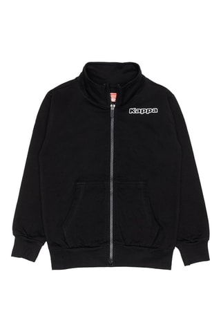 Sudadera y pantalón - Negro
