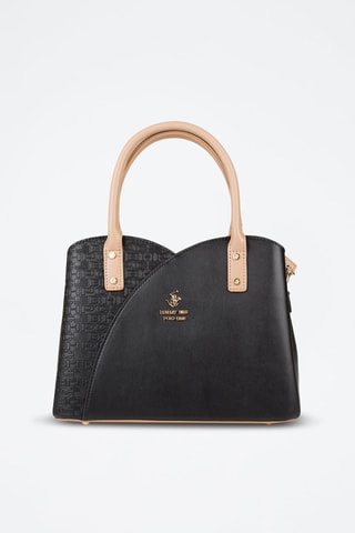 Bolso - Negro