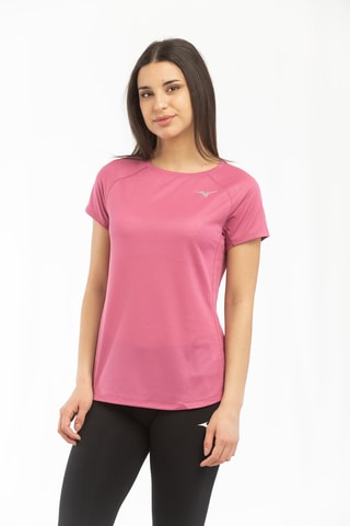 Camiseta DryAeroFlow - Rosa