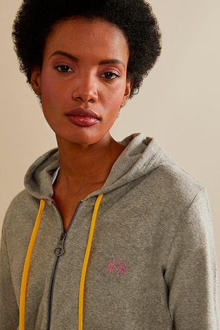 Sudadera - Gris